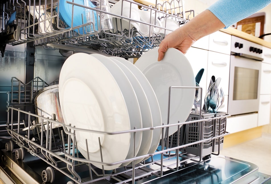 Dishwasher repair calgary