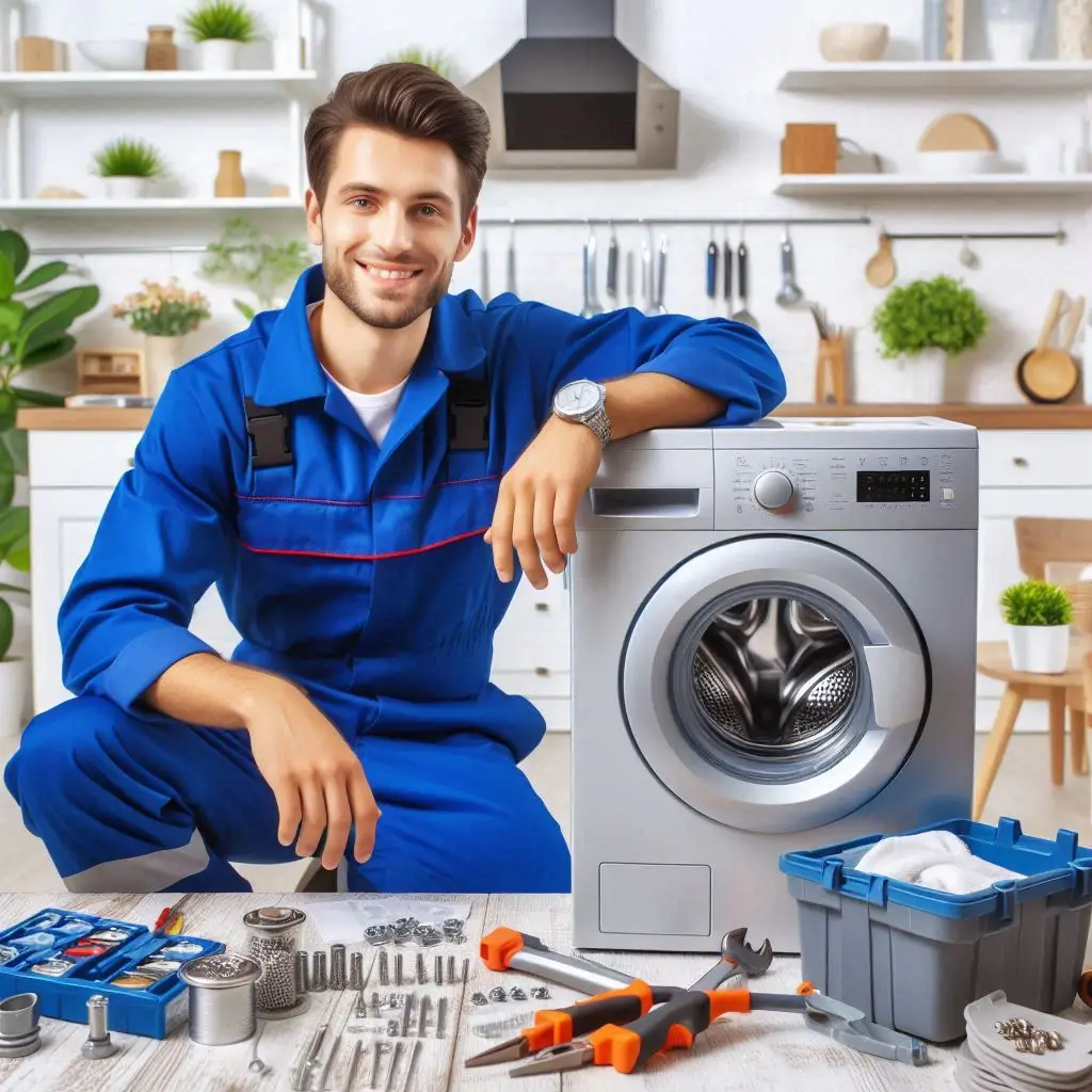 Emergency Appliance Repairs: We’ve Got Okotoks Covered 24/7