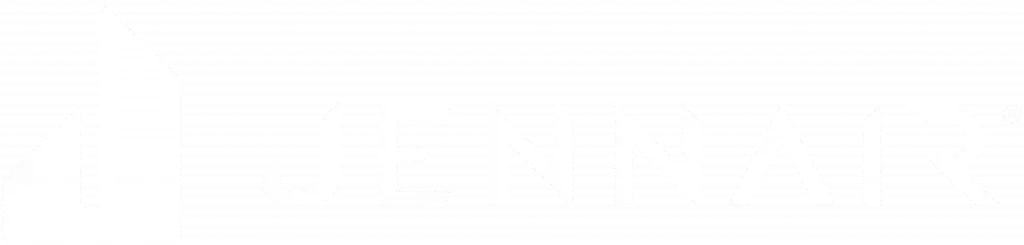 Jennair logo