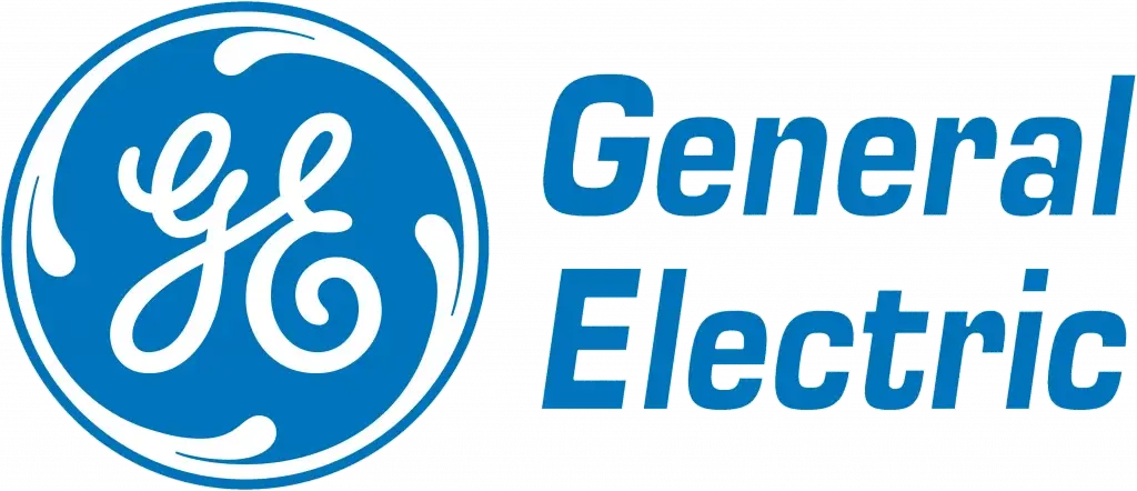 general electric logo