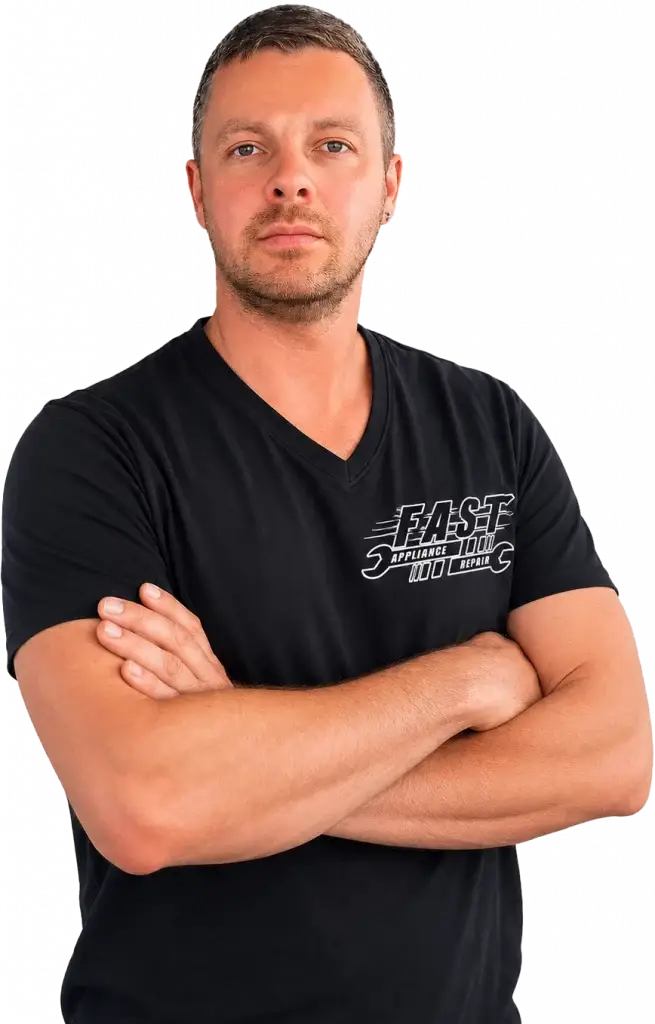 Appliance Repair Calgary — Licensed Technicians, Same-Day Service