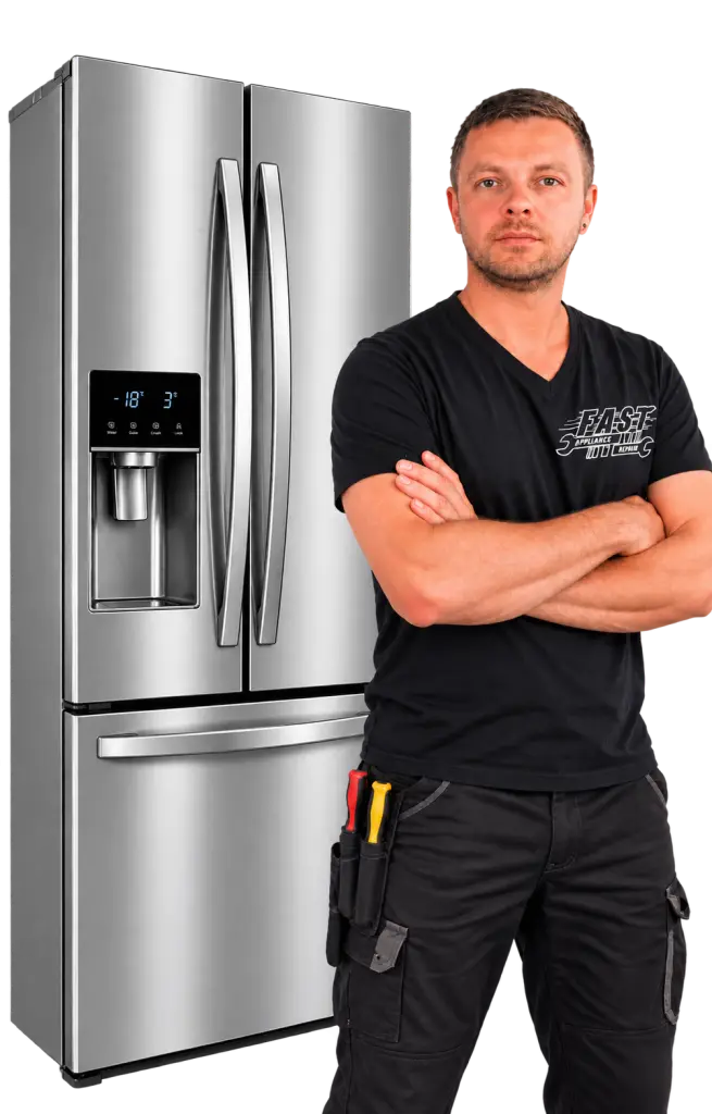 Fridge Repair Calgary